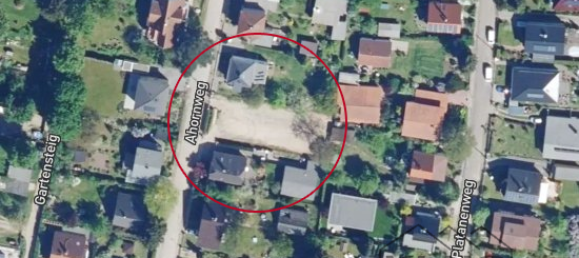 Terreno em Oberhavel, Germany N.º 110818 4