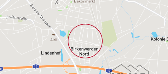 Terreno em Oberhavel, Germany N.º 110818 3