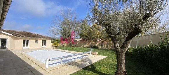 4 bedrooms House in Artigues-pres-Bordeaux, France No. 101566 19