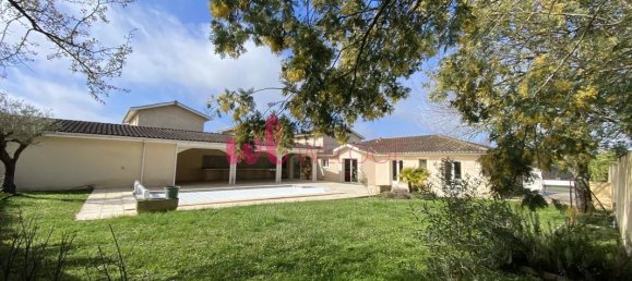 4 bedrooms House in Artigues-pres-Bordeaux, France No. 101566 18