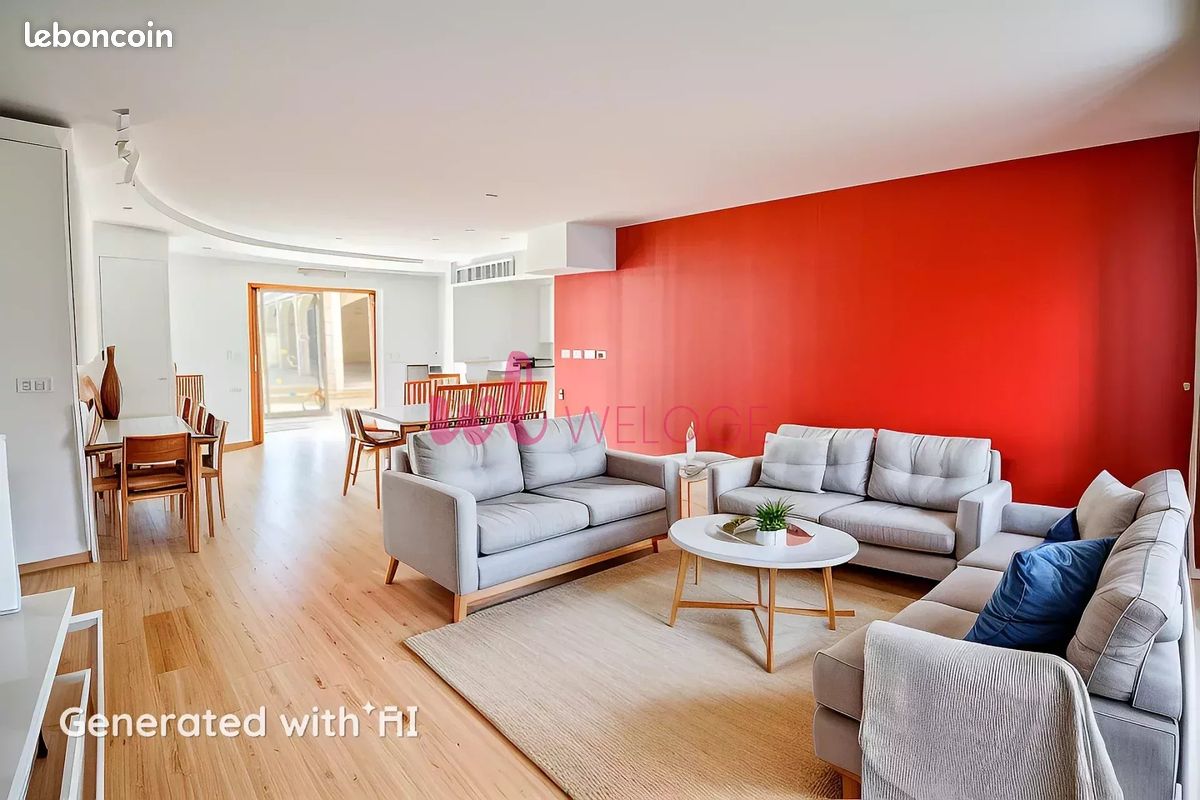 4 bedrooms House in Artigues-pres-Bordeaux, France No. 101566