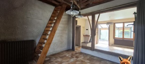 2 bedrooms House in Doubs, France No. 308314 8