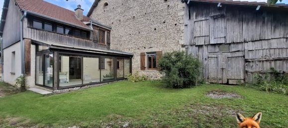 2 bedrooms House in Doubs, France No. 308314 3