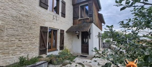 2 bedrooms House in Doubs, France No. 308314 2