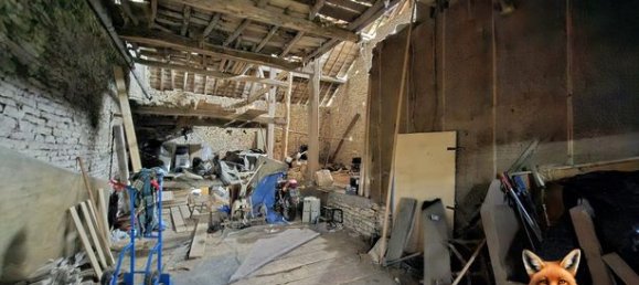 2 bedrooms House in Doubs, France No. 308314 14