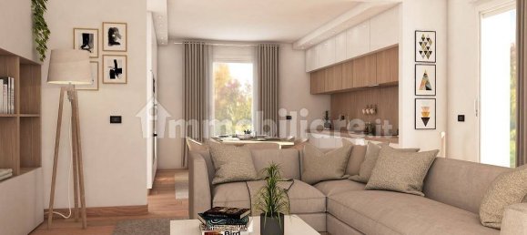 Ático de 2 dormitorios en Florence, Italy No. 37179 7