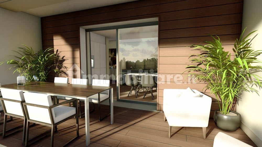 Ático de 2 dormitorios en Florence, Italy No. 37179