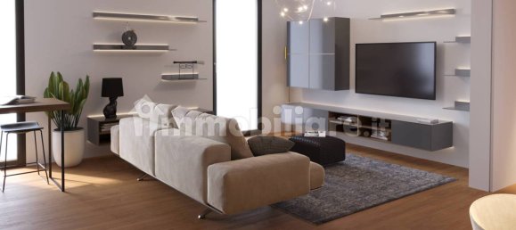 Ático de 2 dormitorios en Florence, Italy No. 37179 4