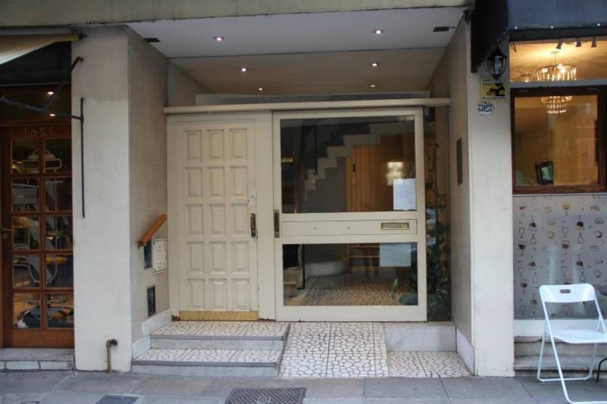 استوديو في Palermo, Argentina رقم 99163