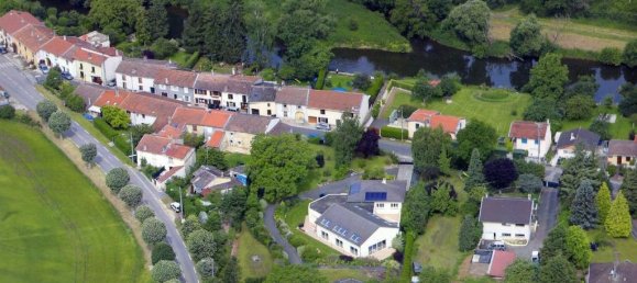 Casa T3 em Xirocourt, France N.º 64755 2