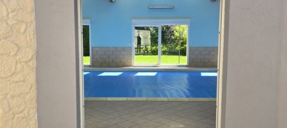 Casa T3 em Xirocourt, France N.º 64755 10