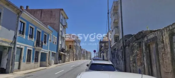 714m² Land in Sao Mamede de Infesta, Portugal No. 160367 6