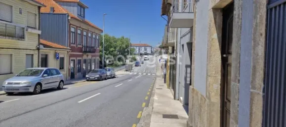 714m² Land in Sao Mamede de Infesta, Portugal No. 160367 9