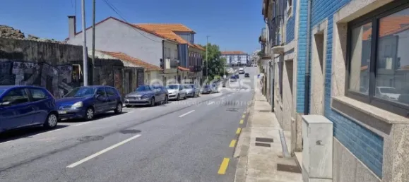 714m² Land in Sao Mamede de Infesta, Portugal No. 160367 8