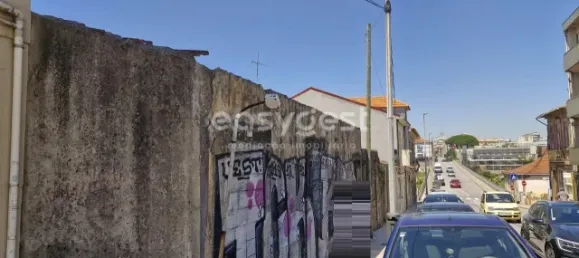 714m² Land in Sao Mamede de Infesta, Portugal No. 160367 7