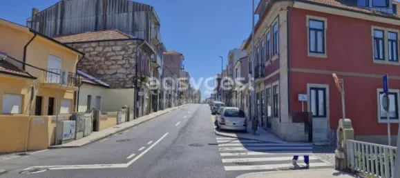 714m² Land in Sao Mamede de Infesta, Portugal No. 160367 3