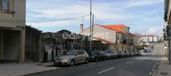 714m² Land in Sao Mamede de Infesta, Portugal No. 160367 10