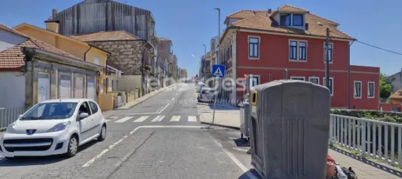 714m² Land in Sao Mamede de Infesta, Portugal No. 160367 2