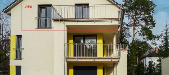 3-Zimmer Wohnung in Dahme-Spreewald, Germany, Nr. 16128 2