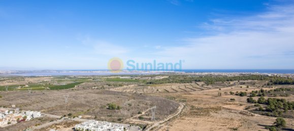 5 bedrooms House in San Miguel de Salinas, Spain No. 59065 48