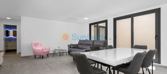 5 bedrooms House in San Miguel de Salinas, Spain No. 59065 28