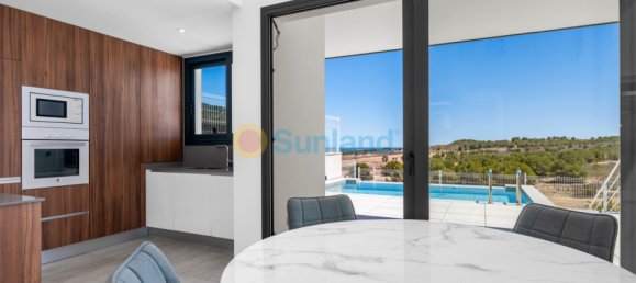 5 bedrooms House in San Miguel de Salinas, Spain No. 59065 13