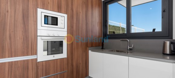 5 bedrooms House in San Miguel de Salinas, Spain No. 59065 15