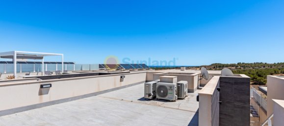 5 bedrooms House in San Miguel de Salinas, Spain No. 59065 44