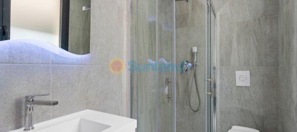 5 bedrooms House in San Miguel de Salinas, Spain No. 59065 20