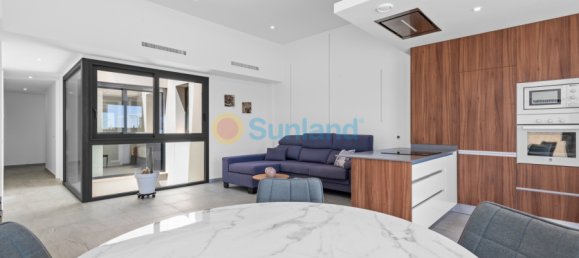 5 bedrooms House in San Miguel de Salinas, Spain No. 59065 12