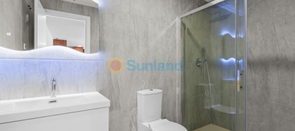 5 bedrooms House in San Miguel de Salinas, Spain No. 59065 41