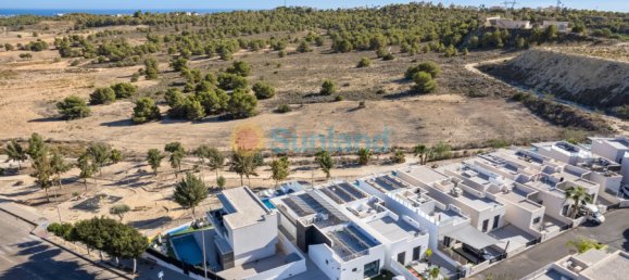 5 bedrooms House in San Miguel de Salinas, Spain No. 59065 47