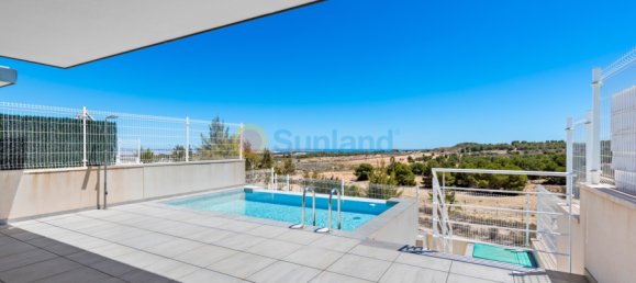 5 bedrooms House in San Miguel de Salinas, Spain No. 59065 8