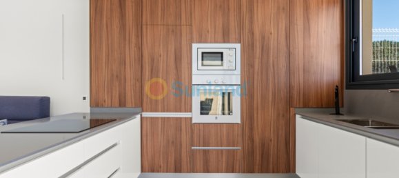 5 bedrooms House in San Miguel de Salinas, Spain No. 59065 14