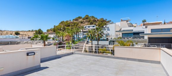 5 bedrooms House in San Miguel de Salinas, Spain No. 59065 46