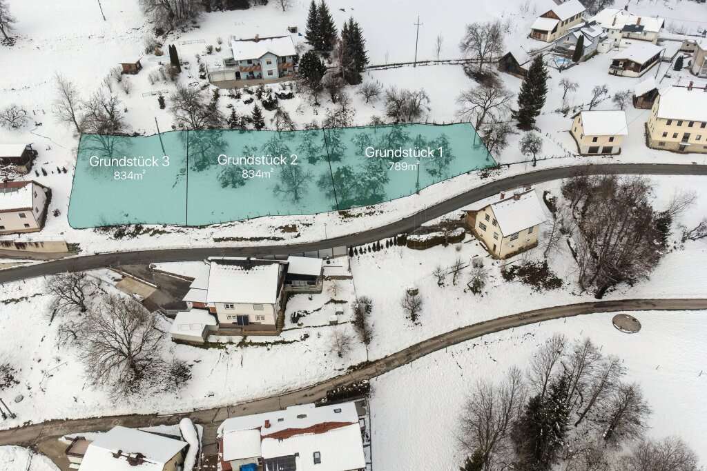  Land in Griffen, Austria No. 24526