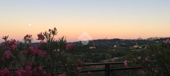 10 rooms Penthouse in Perugia, Italy No. 237372 45