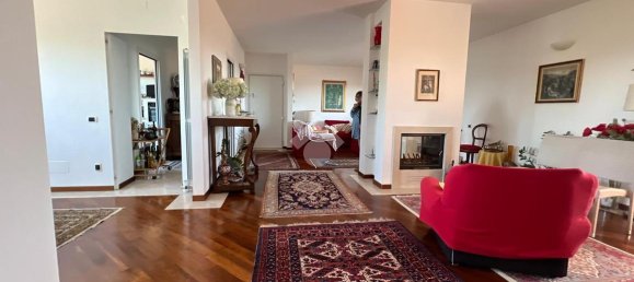 10 rooms Penthouse in Perugia, Italy No. 237372 13