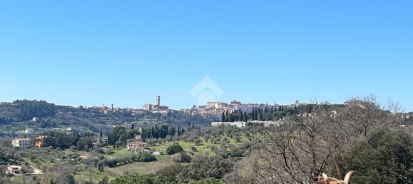 10 rooms Penthouse in Perugia, Italy No. 237372 6