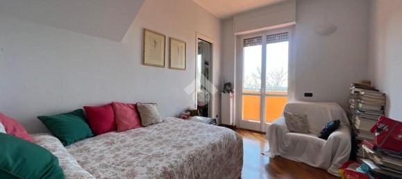 10 rooms Penthouse in Perugia, Italy No. 237372 24