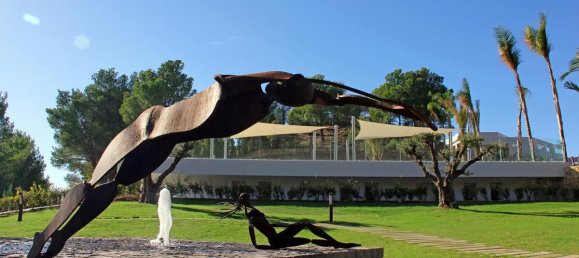 3 bedrooms Apartment in Altea, Spain No. 92643 9