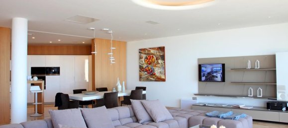 3 bedrooms Apartment in Altea, Spain No. 92643 7