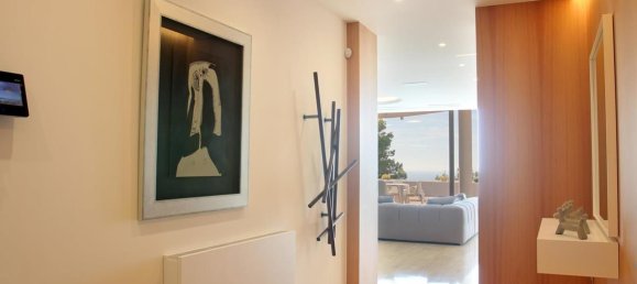 3 bedrooms Apartment in Altea, Spain No. 92643 11