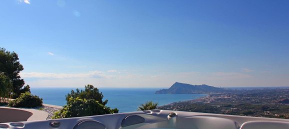 3 bedrooms Apartment in Altea, Spain No. 92643 3