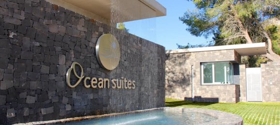 3 bedrooms Apartment in Altea, Spain No. 92643 8