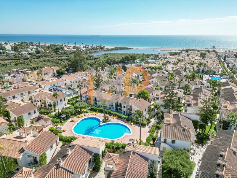 1 bedroom Apartment in Vera, Spain No. 238607