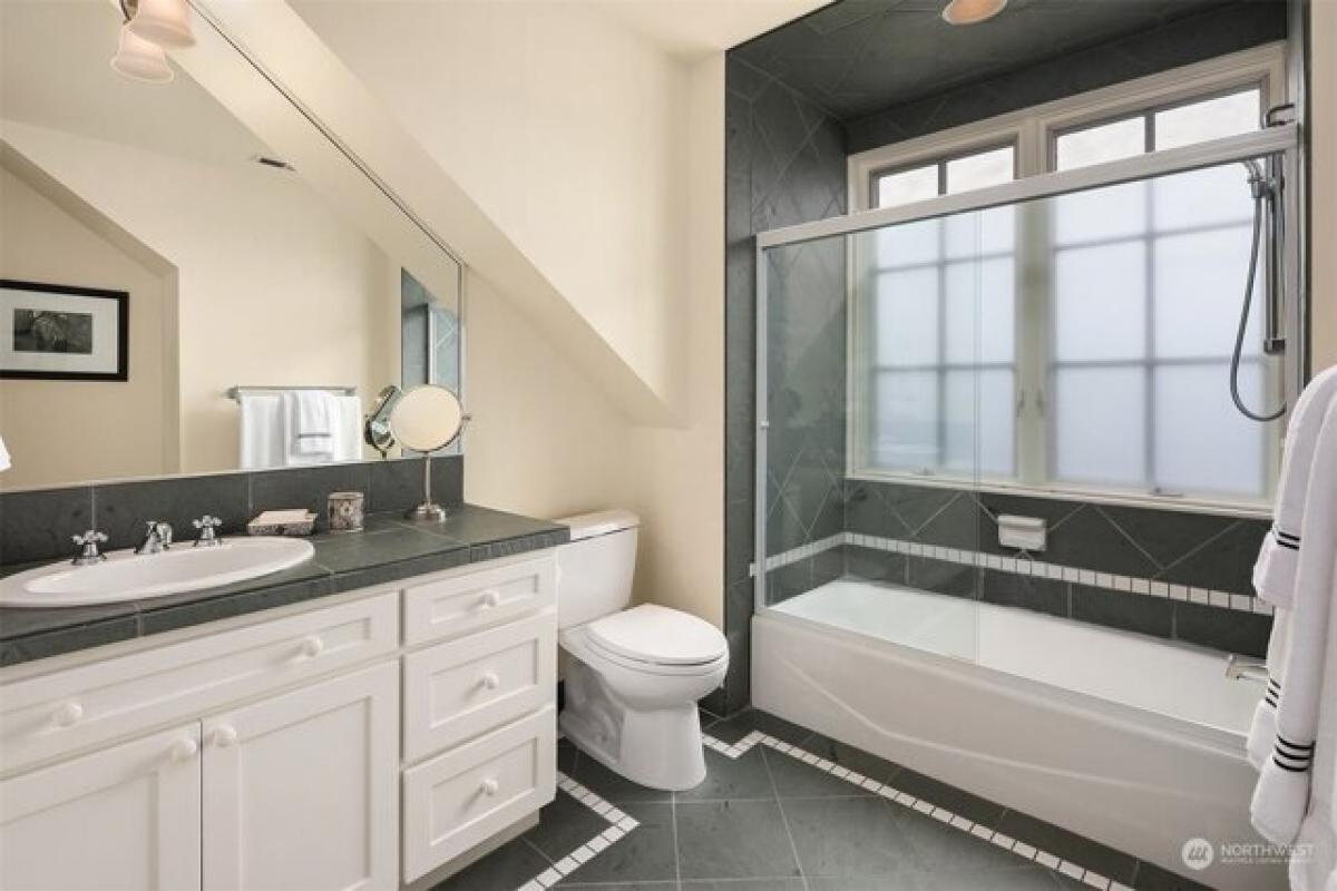 6 Schlafzimmer Haus in Seattle, USA, Nr. 336032