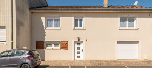 3 bedrooms Townhouse in Roussy-le-Village, France No. 86262 14