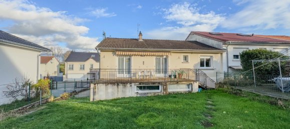 3 bedrooms Townhouse in Roussy-le-Village, France No. 86262 13