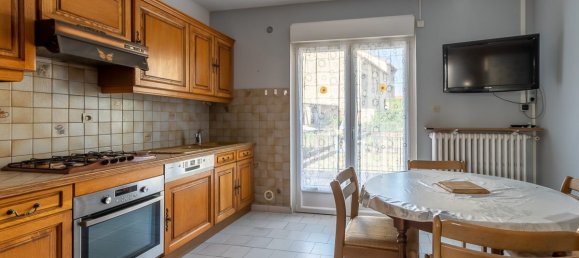 3 bedrooms Townhouse in Roussy-le-Village, France No. 86262 6